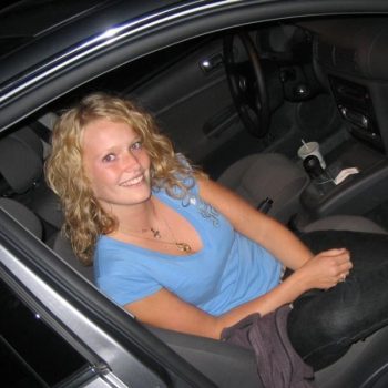 Oline - Zuben - Thurgovie | Annonce Rencontre