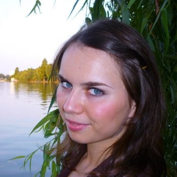 Debbie - Le Sentier - Vaud | Annonce Rencontre