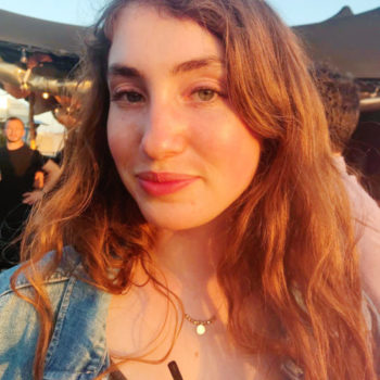 Gwendolyn - Penthaz - Vaud | Annonce Rencontre