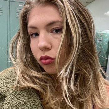 Crysta - Kandergrund - Berne | Annonce Rencontre