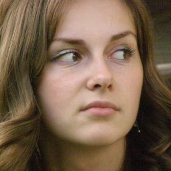 Line-marie - Massongex - Valais | Annonce Rencontre