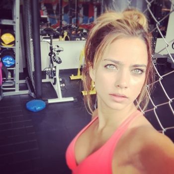 Brunhild - Goppisberg - Valais | Annonce Rencontre