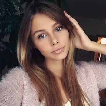 Salsabila - Chardonne - Vaud | Annonce Rencontre