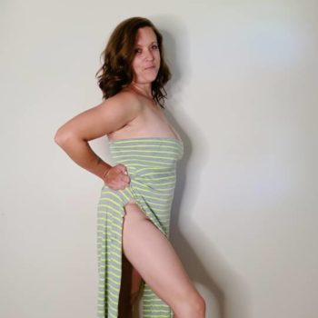 Audrina - Lonay - Vaud | Annonce Rencontre