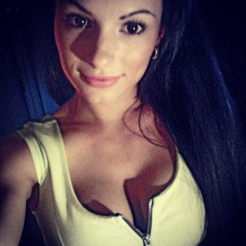 Lucynda - Appenzell - Appenzell Rhodes-Intérieures | Annonce Rencontre