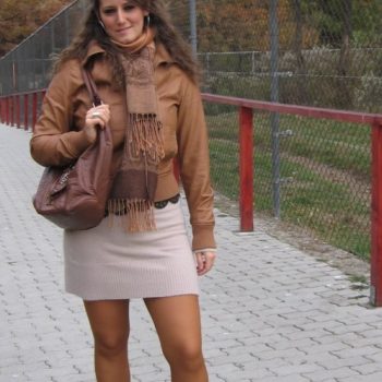 Fadilah - Castasegna - Grisons | Annonce Rencontre