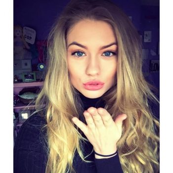 Vithusha - Preda - Grisons | Annonce Rencontre