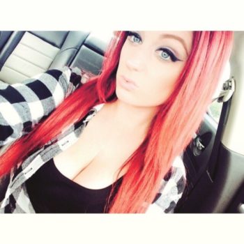 Emmylou - Eysins - Vaud | Annonce Rencontre