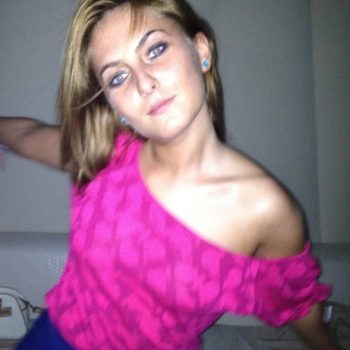 Katalyne - Mürren - Berne | Annonce Rencontre