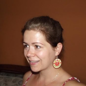 Madyssone - Naz - Vaud | Annonce Rencontre