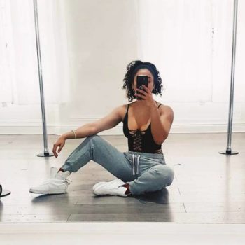 Arthurine - Gandria - Tessin | Annonce Rencontre