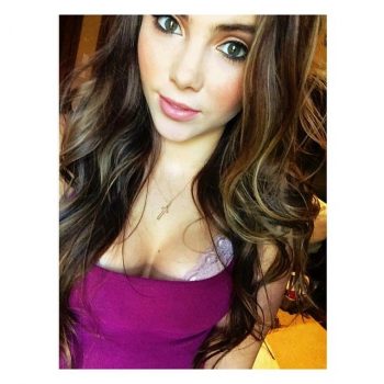 Geromine - Hohenrain - Lucerne | Annonce Rencontre