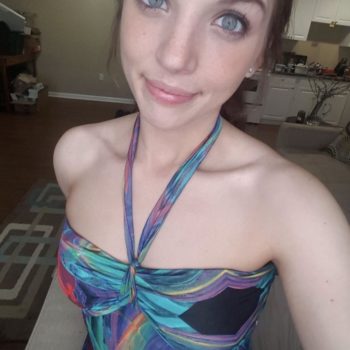 Katlyn - Wallenwil - Thurgovie | Annonce Rencontre