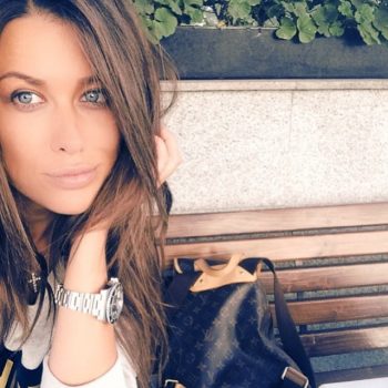 Carole - Linden - Berne | Annonce Rencontre