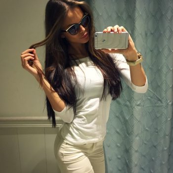 Ellynn - Münchringen - Berne | Annonce Rencontre