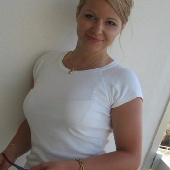 Maria-grazia - Hochwald - Soleure | Annonce Rencontre