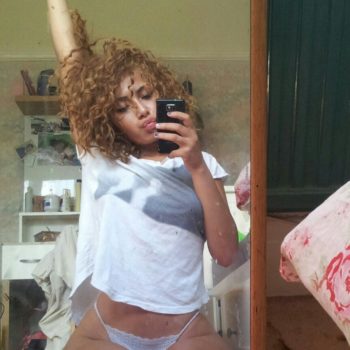 Sélène - Ziegelbrücke - Glaris | Annonce Rencontre