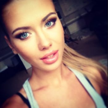 Lisbeth - Ittenthal - Argovie | Annonce Rencontre