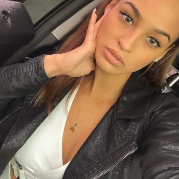 Selvi - Dicken - Saint-Gall | Annonce Rencontre