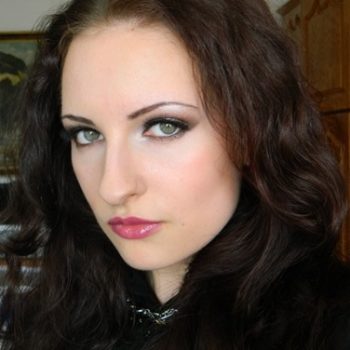 Filippa - Aarwangen - Berne | Annonce Rencontre