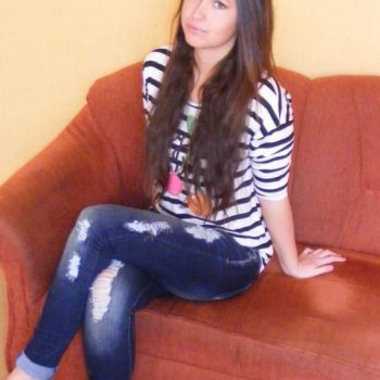 Leslye - Altwis - Lucerne | Annonce Rencontre