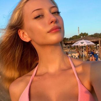 Sharleen - Langwiesen - Zurich | Annonce Rencontre