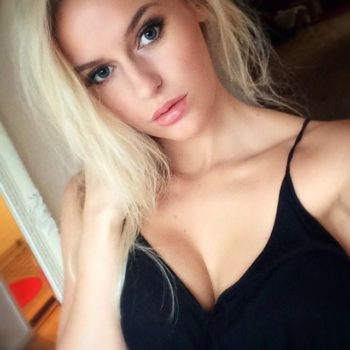 Edwig - Senarclens - Vaud | Annonce Rencontre