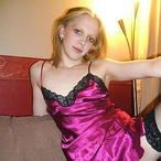 Bertha - Lauwil - Bâle-Campagne | Annonce Rencontre