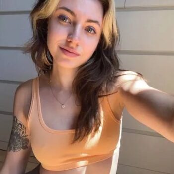 Sabrilla - Hinterkappelen - Berne | Annonce Rencontre