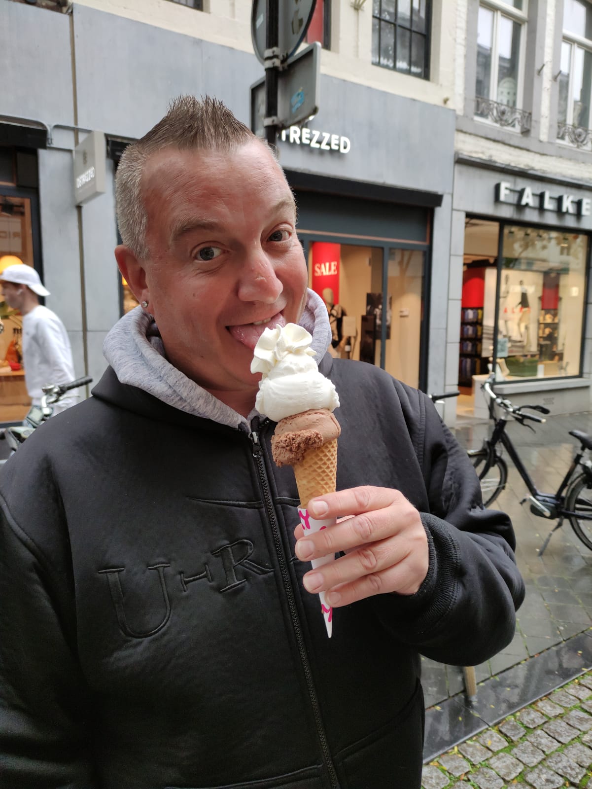 Jean-edmond - Sigigen - Lucerne | Annonce Rencontre