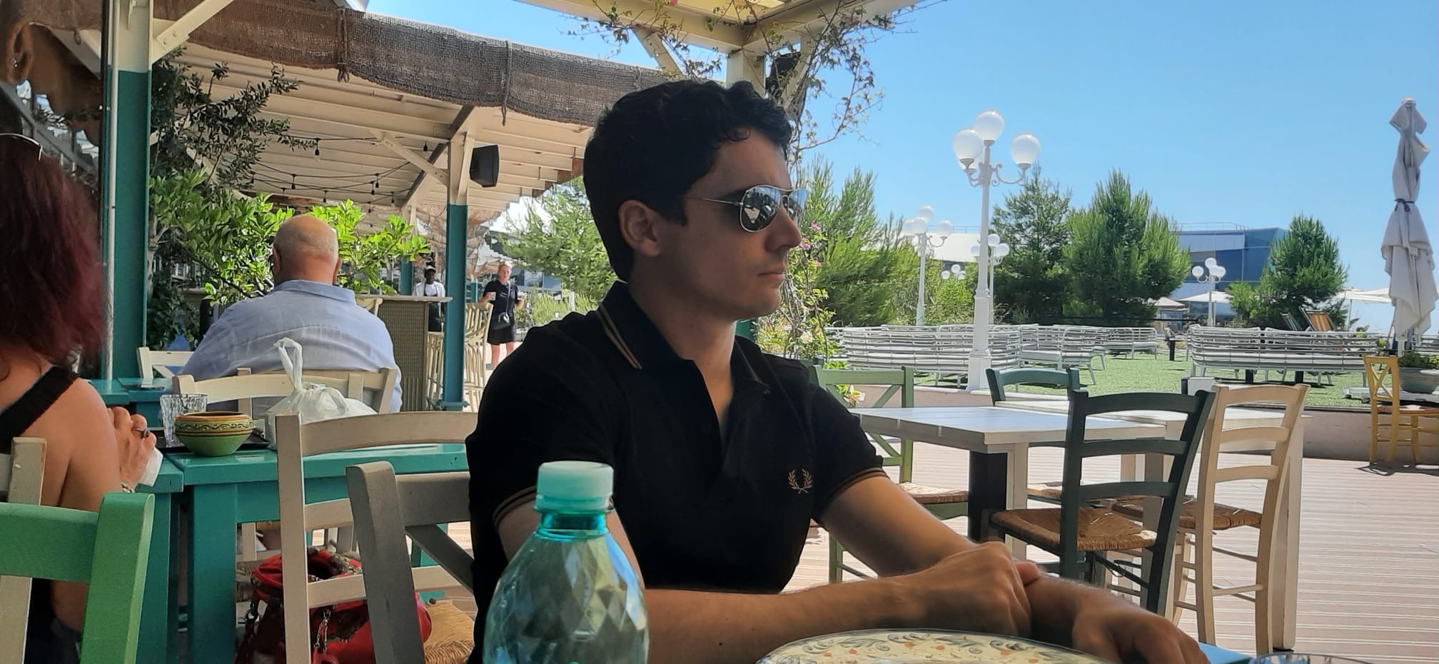 Blerim - Maienfeld - Grisons | Annonce Rencontre