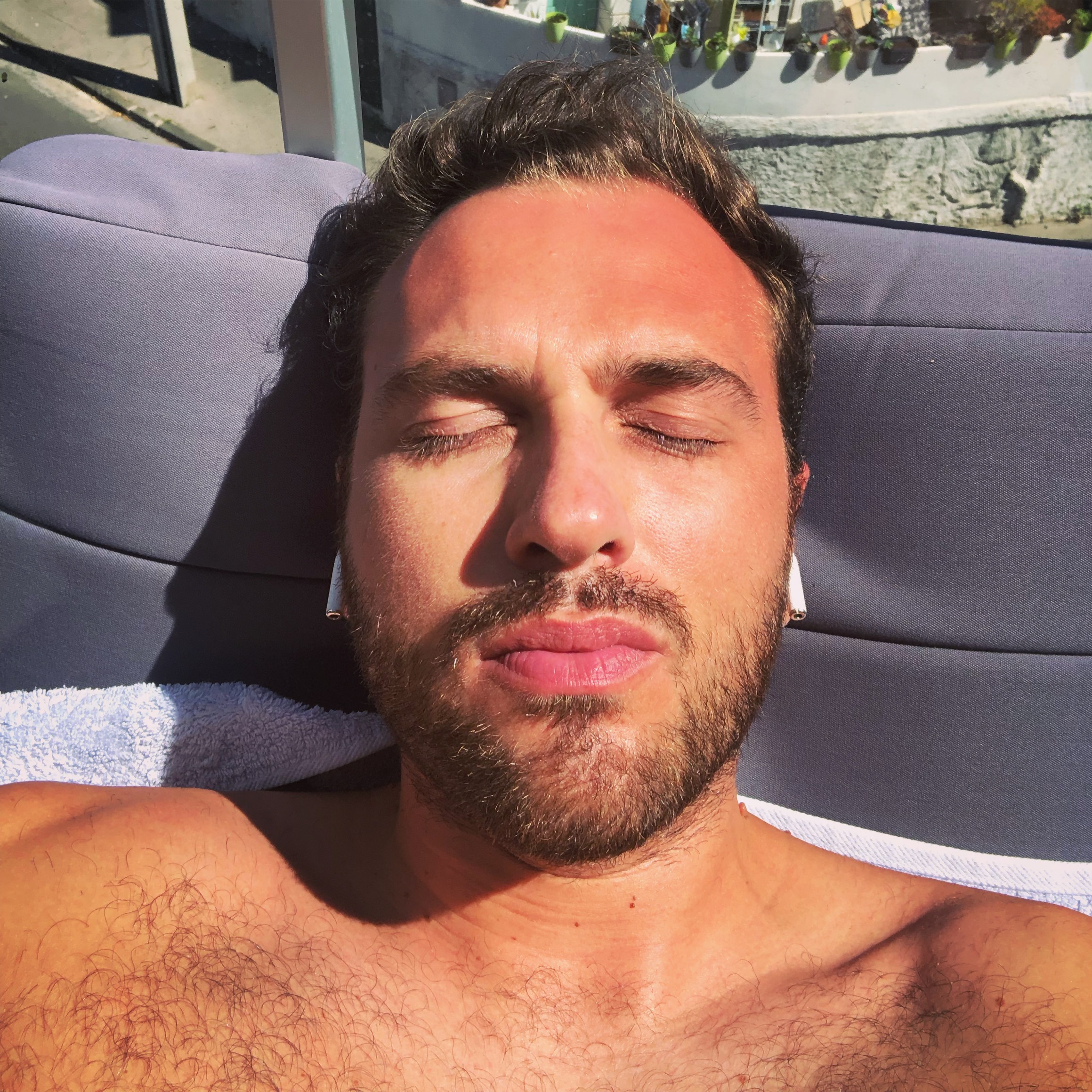 Serwan - Kippel - Valais | Annonce Rencontre