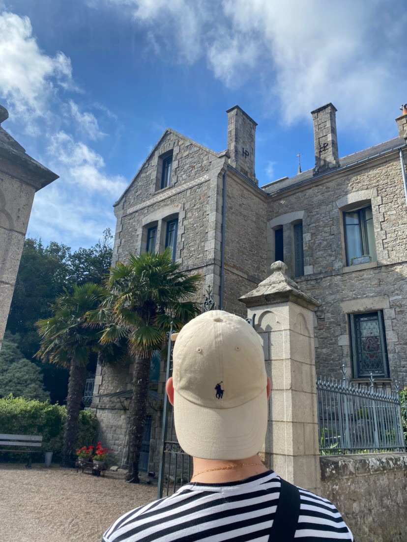 Emylien - Roveredo GR - Grisons | Annonce Rencontre