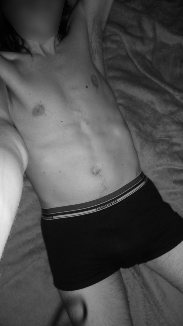 Djamil - Wiesenberg - Nidwald | Annonce Rencontre