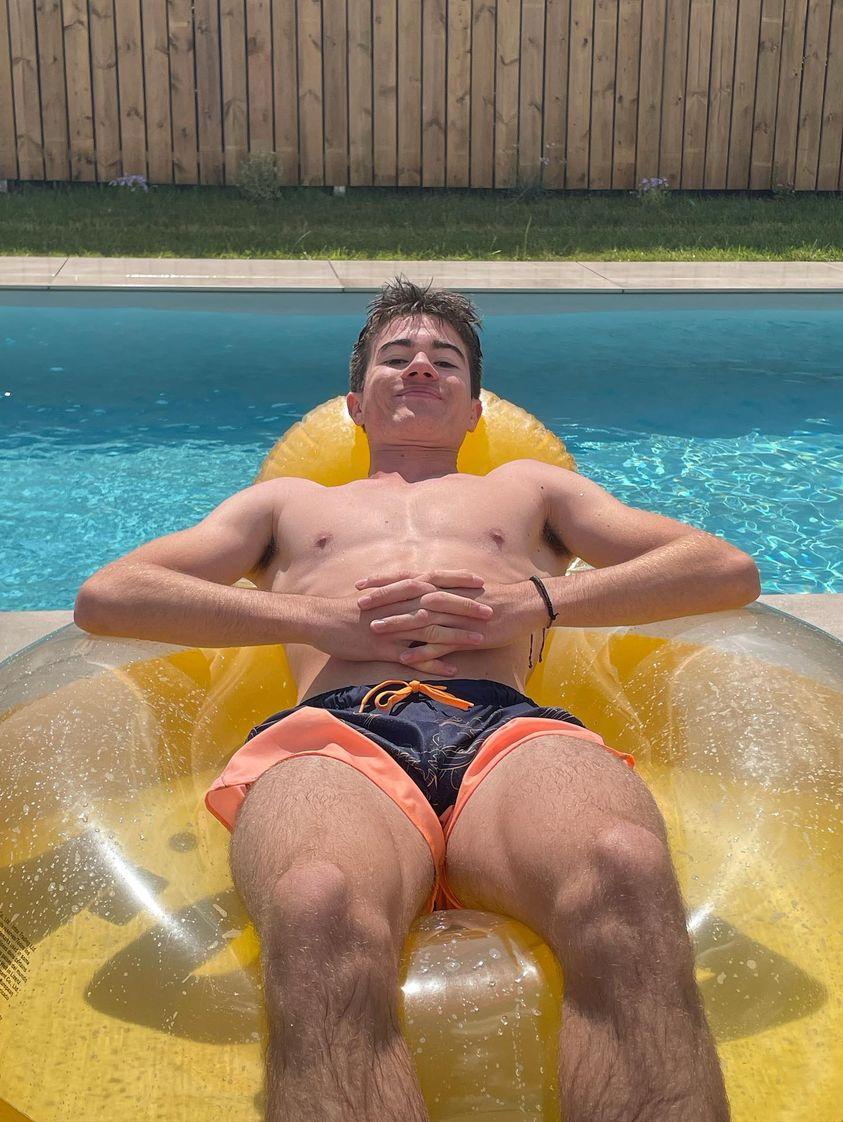 Morghan - Lavigny - Vaud | Annonce Rencontre