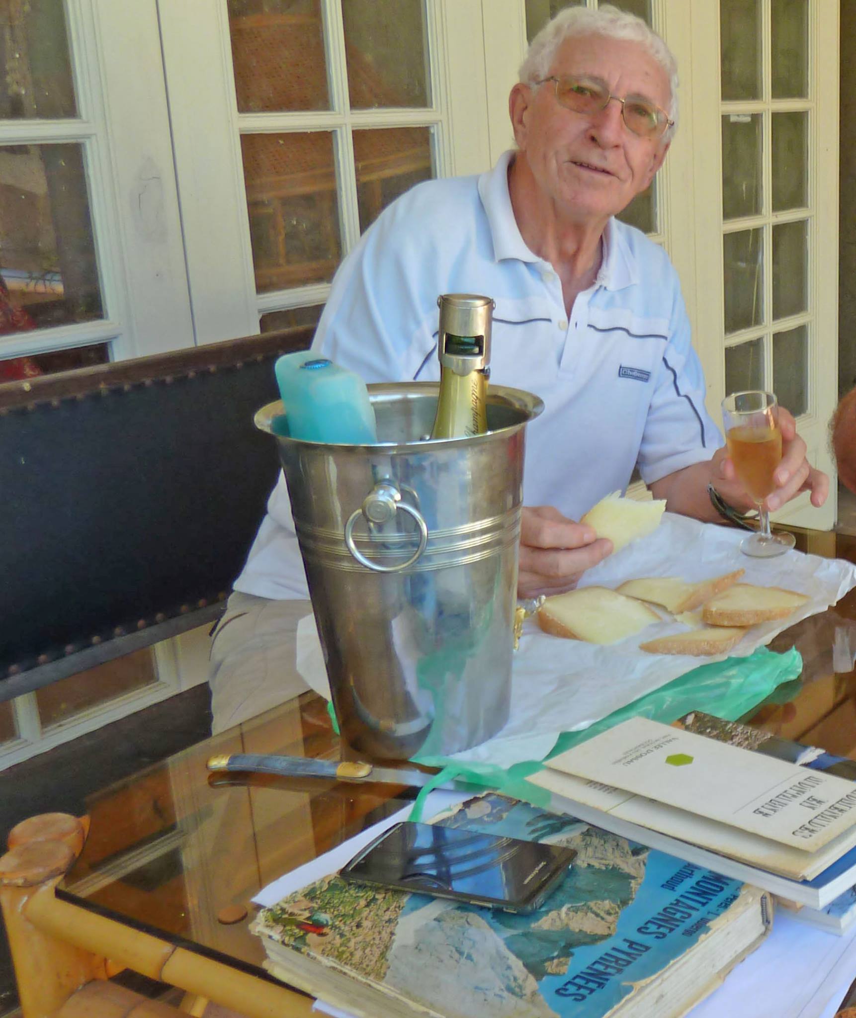 Mahé - Stampa - Grisons | Annonce Rencontre