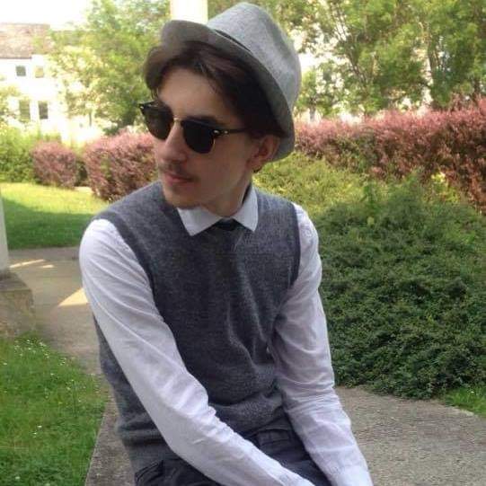 Evhan - St-Imier - Berne | Annonce Rencontre