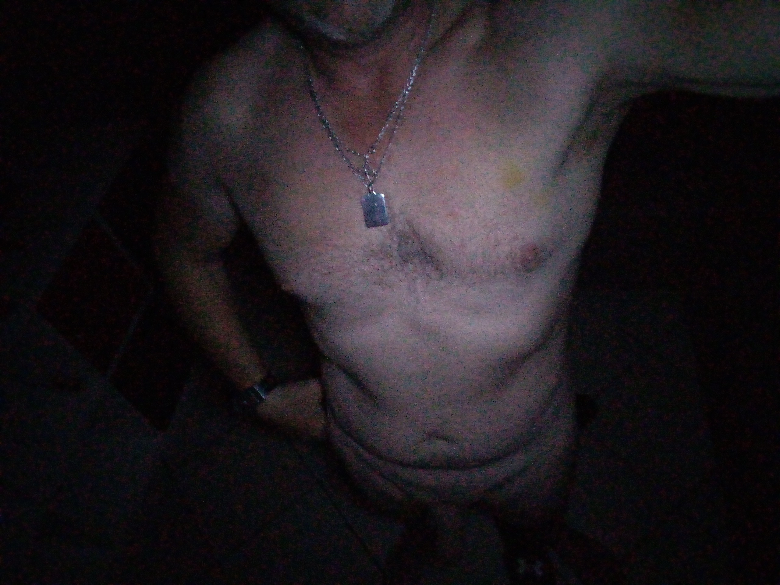 Touhami - Rivera - Tessin | Annonce Rencontre