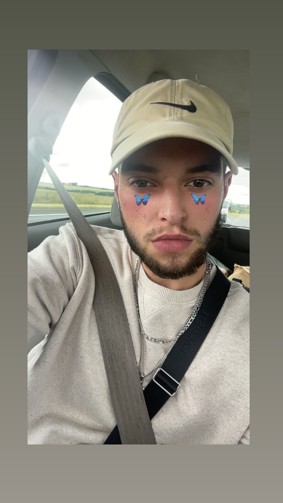 Noevan - Hinterrhein - Grisons | Annonce Rencontre