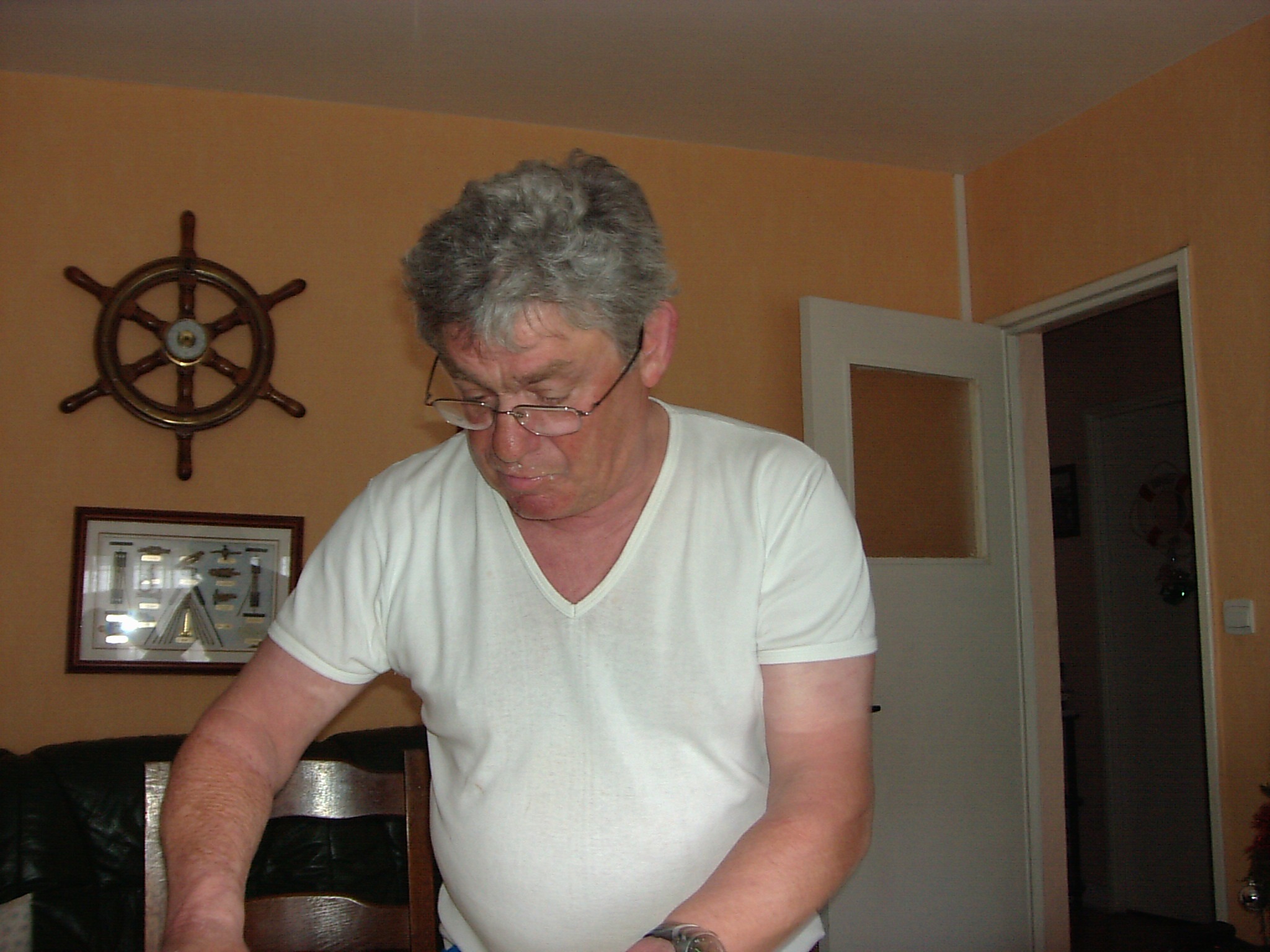 Chems-edine - Mex VS - Valais | Annonce Rencontre