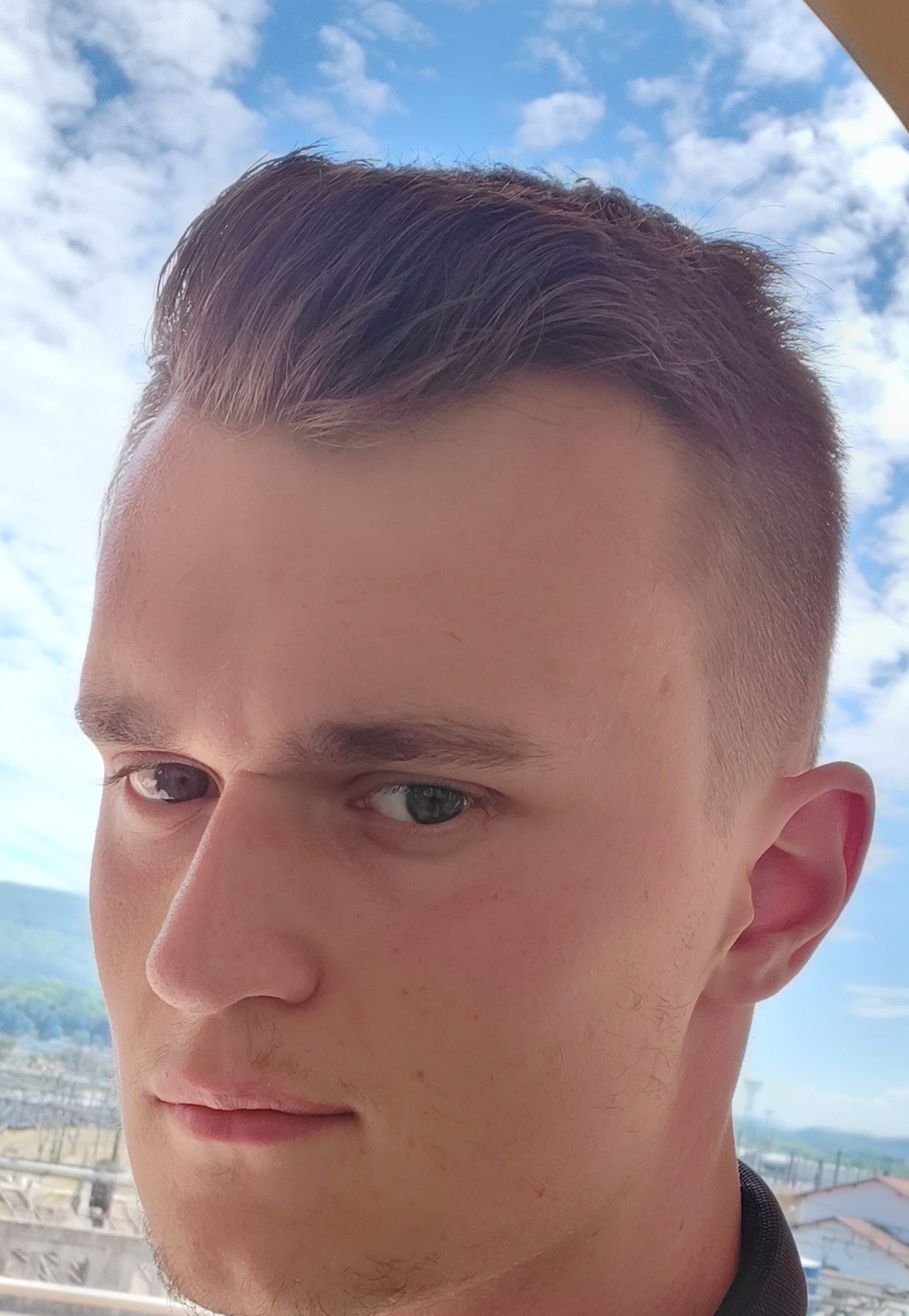 Ludgi - Reckingen VS - Valais | Annonce Rencontre