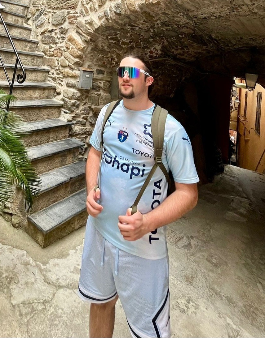 Wylliam - Seftigen - Berne | Annonce Rencontre