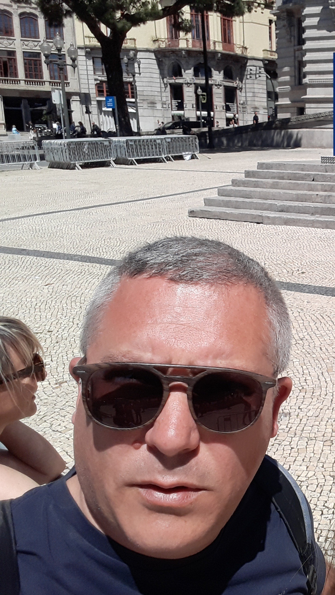 Geoffroi - Luthern Bad - Lucerne | Annonce Rencontre