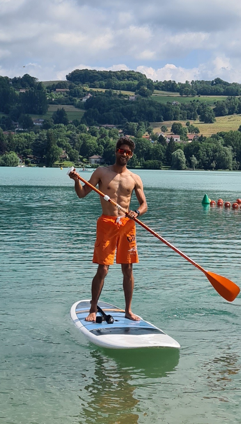 Davy - Effingen - Argovie | Annonce Rencontre