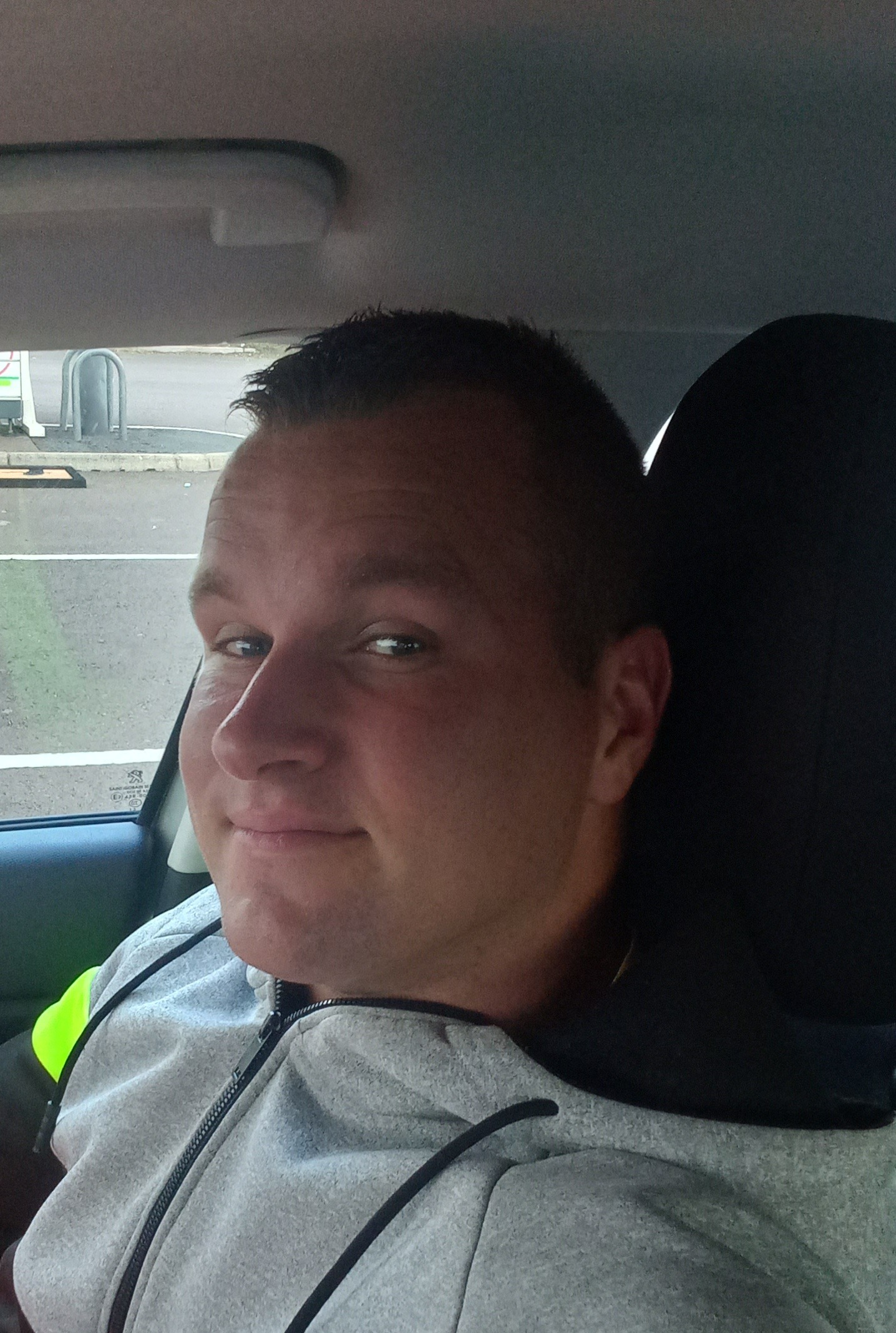 Zygmund - Buttisholz - Lucerne | Annonce Rencontre