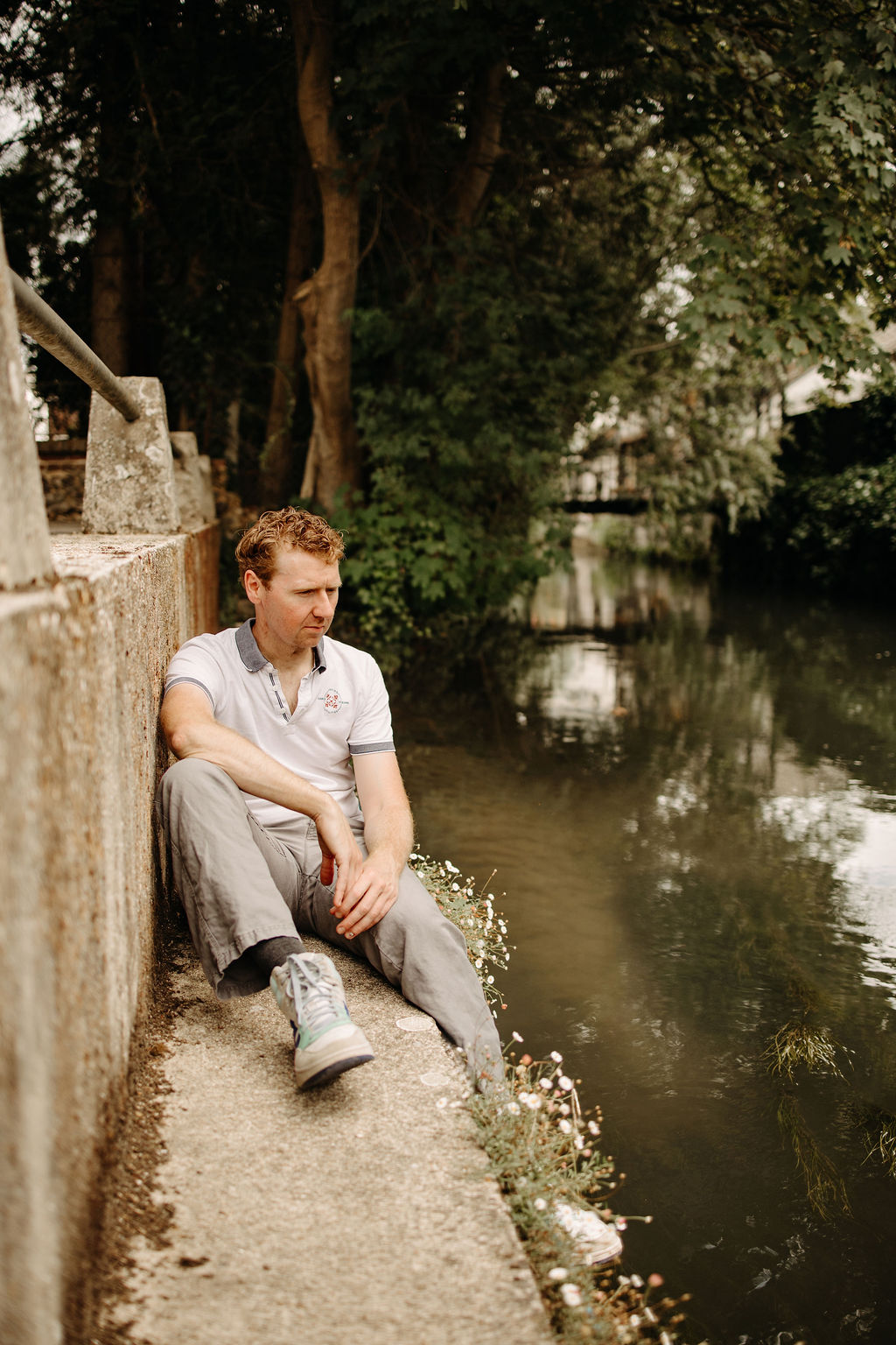 Wolfgang - Territet - Vaud | Annonce Rencontre