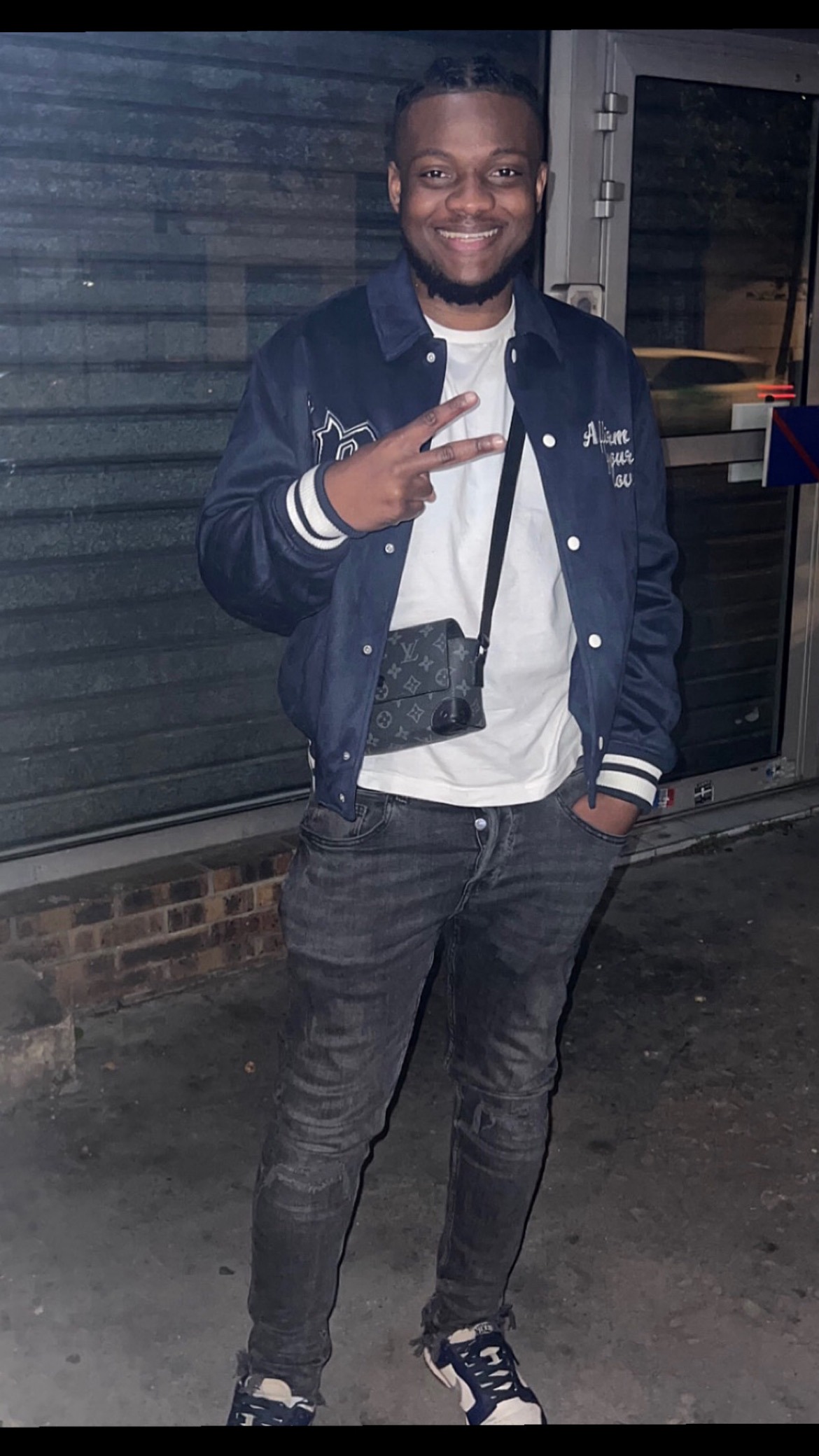 Selmane - Richigen - Berne | Annonce Rencontre