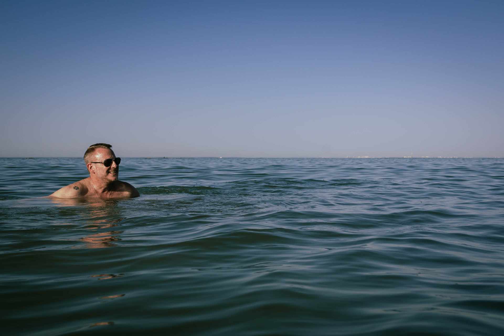 Emerson - Perles - Berne | Annonce Rencontre