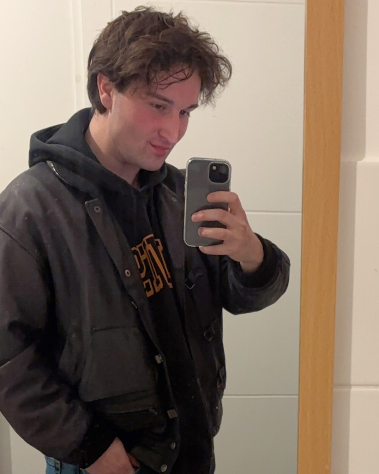 Sébastien - Appenzell - Appenzell Rhodes-Intérieures | Annonce Rencontre