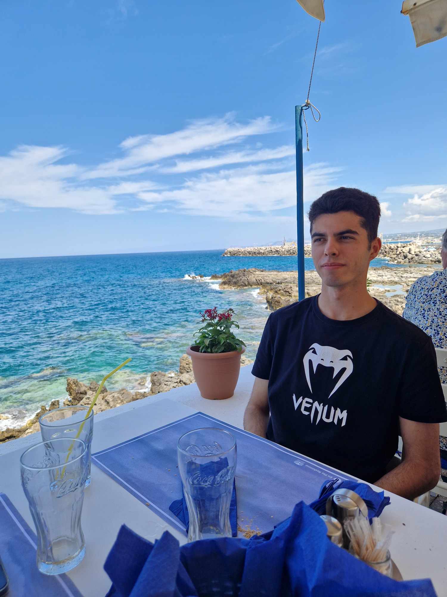 Philémon - Kaiserstuhl AG - Argovie | Annonce Rencontre